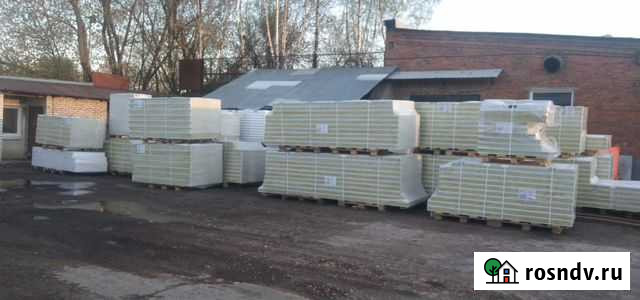 Сэндвич-панель стеновые базальтовая вата Мытищи - изображение 1