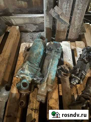 Гидроцилиндр Ульяновск - изображение 1