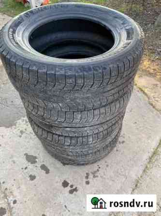 Michelin 265/65 R18 Волжский
