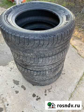 Michelin 265/65 R18 Волжский - изображение 1