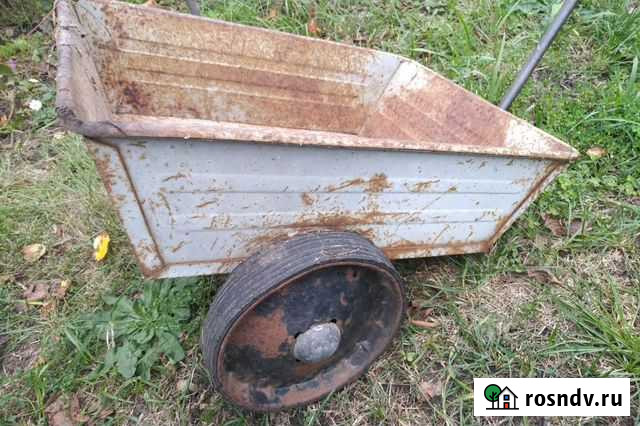 Тачка Тамбов - изображение 1