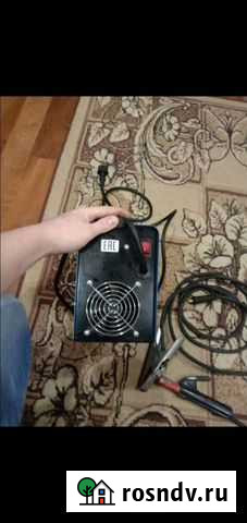 Сварка Великий Новгород - изображение 1