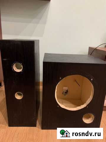 Ящики для колонок Омск - изображение 1