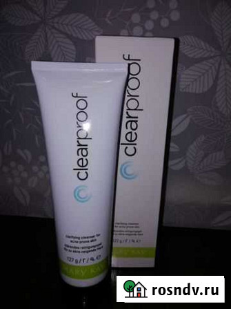 Очищающее средство Mary kay Бийск - изображение 1