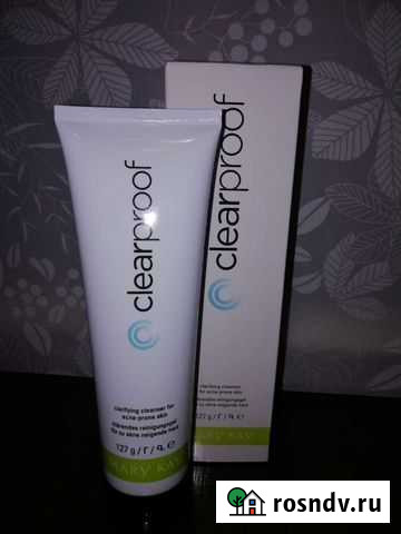 Очищающее средство Mary kay Бийск - изображение 1