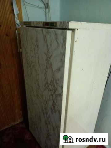 Холодильник бу маленький Черкесск - изображение 1