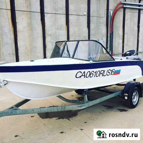 Ремонт лодок Набережные Челны - изображение 1