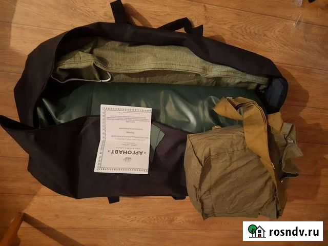 Лодка надувная Тында - изображение 1