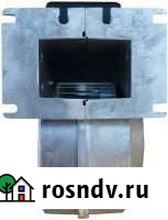 Вентилятор для котла WPA-117 Абакан - изображение 1