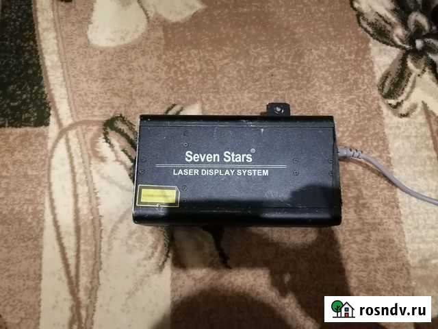 Световое оборудование Азнакаево - изображение 1