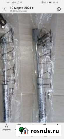 Доводчик Сыктывкар - изображение 1