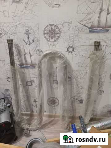 Полотенцесушитель Мурино - изображение 1