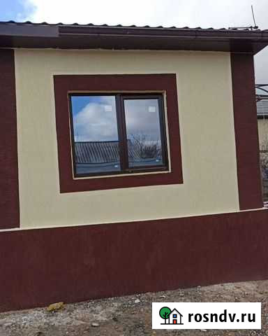 Штукатурные работы Элиста - изображение 1