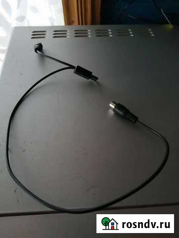 Инжектор питания USB для активных тв антенн 5В Вышний Волочек - изображение 1