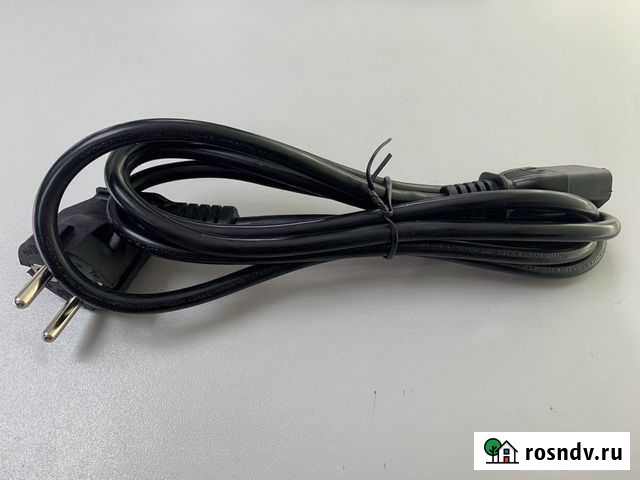 Кабель питания Иркутск - изображение 1