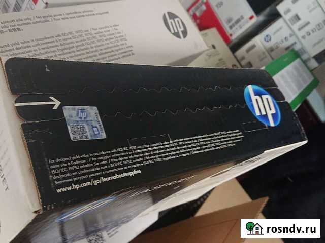 Картриджи hp, lexmark и Canon Видное - изображение 1