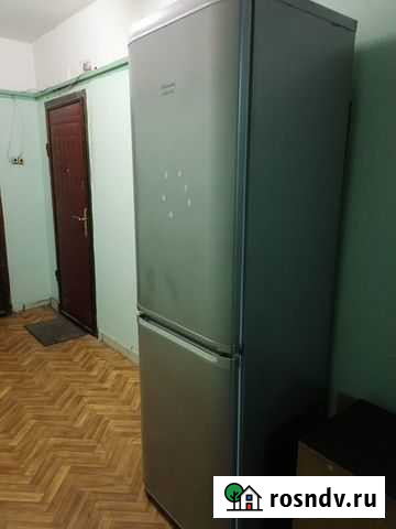 Холодильник Ariston MBA 2200 Москва - изображение 1