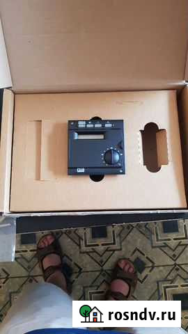 Контроллер Белгород - изображение 1