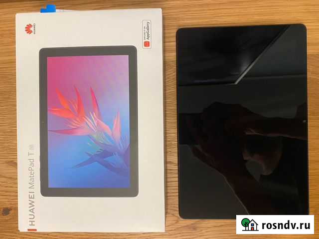 Планшет Huawei MatePad T10 Калининград - изображение 1