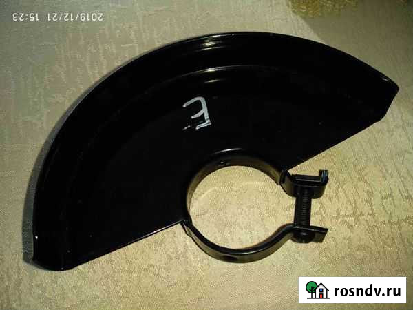 Защита для болгарки Симферополь - изображение 1