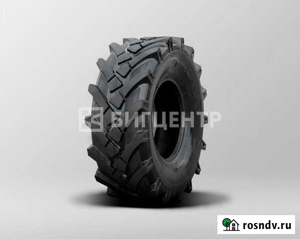 Шины 20.5/70-16 на фронтальный погрузчик ZL20 Ёлка Благовещенск - изображение 1