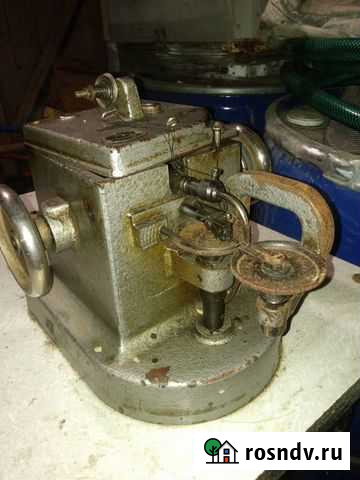 Швейная машинка Ярославль - изображение 1