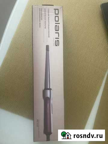 Электро щипцы для завивки Новороссийск - изображение 1