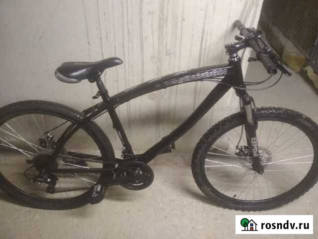 Горный велосипед BMW x6 Лесной Городок - изображение 1
