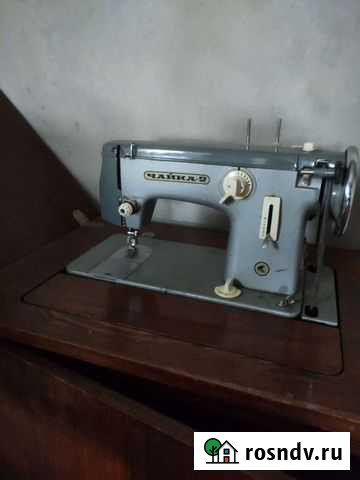Швейная машина Чайка 2 Севастополь - изображение 1