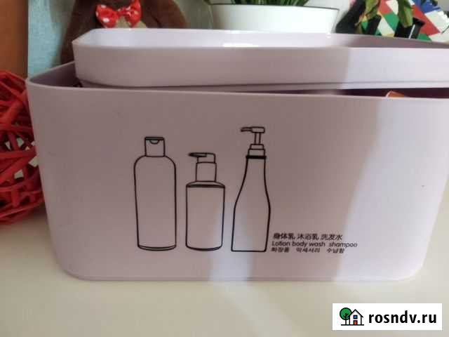 Кейсы для косметики, шампуней, мастеров наращивани Симферополь - изображение 1