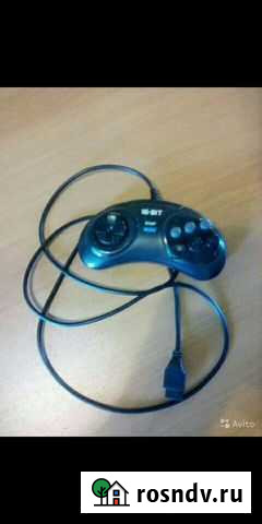 Джойстики dendy/sega Оренбург - изображение 1