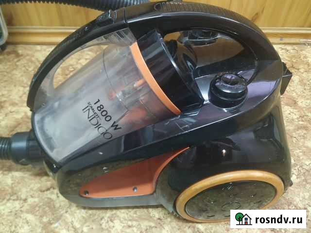 Пылесос Scarlett Махачкала - изображение 1