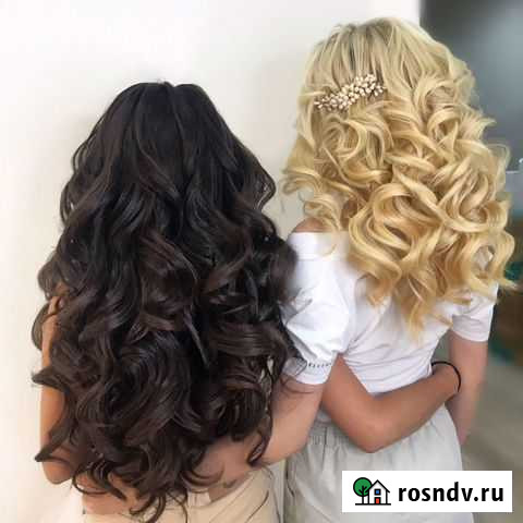 Визажист-стилист Обнинск - изображение 1