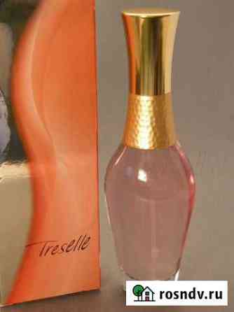 Treselle, парфюм,50мл Иваново
