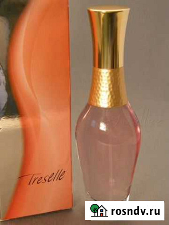 Treselle, парфюм,50мл Иваново - изображение 1