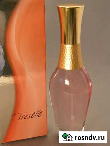 Treselle, парфюм,50мл Иваново - изображение 1