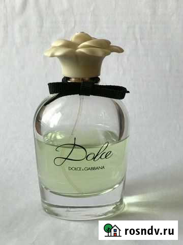 Духи Дольче Габбана оригинал.Парфюм Ив Роше Барнаул - изображение 1