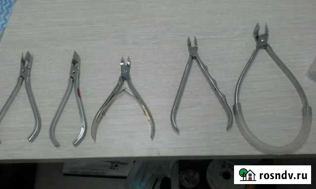 Заточка маникюрного иинструмента оптом и в розницу Волгоград - изображение 1