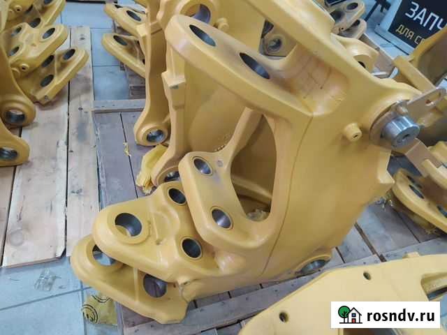 Конек, салазка, каретка CAT 315-5384 Волгоград - изображение 1