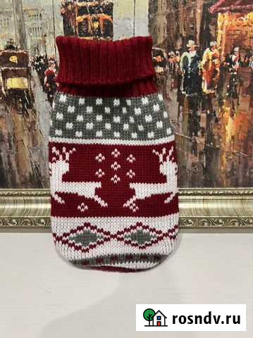 Свитер для собаки Ярославль - изображение 1