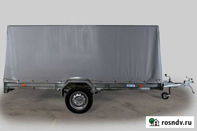 Тент Энгельс - изображение 1