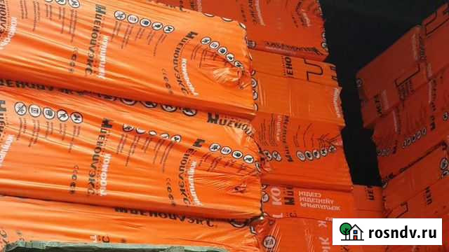 Пеноплекс Ижевск - изображение 1