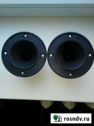 Вч динамики alphard Астрахань - изображение 1