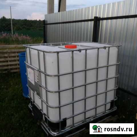 Еврокуб Брянск - изображение 1