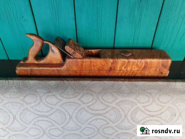 Рубанок Винзили - изображение 1