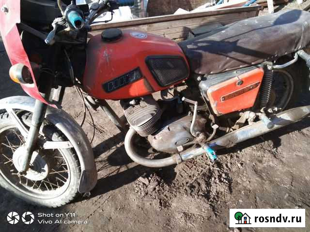 Иж юпитер Братск - изображение 1