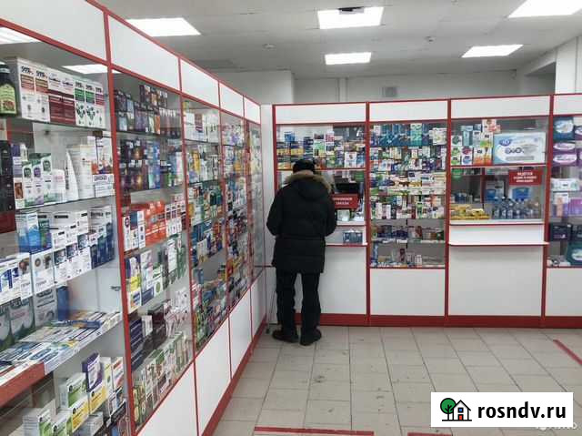 Продам готовый бизнес аптека Новосибирск - изображение 1