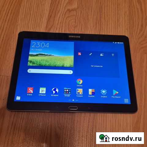 Планшет samsung galaxy note 10.1 Жуковский - изображение 1