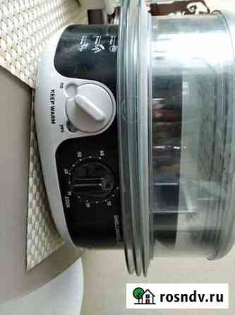 Пароварка tefal Ярославль