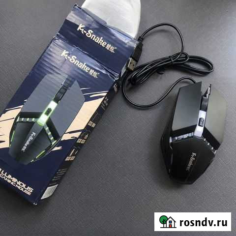 Мышка Томск - изображение 1